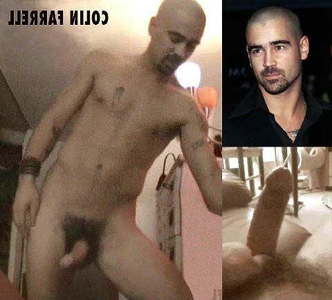 Celeb nude male The most