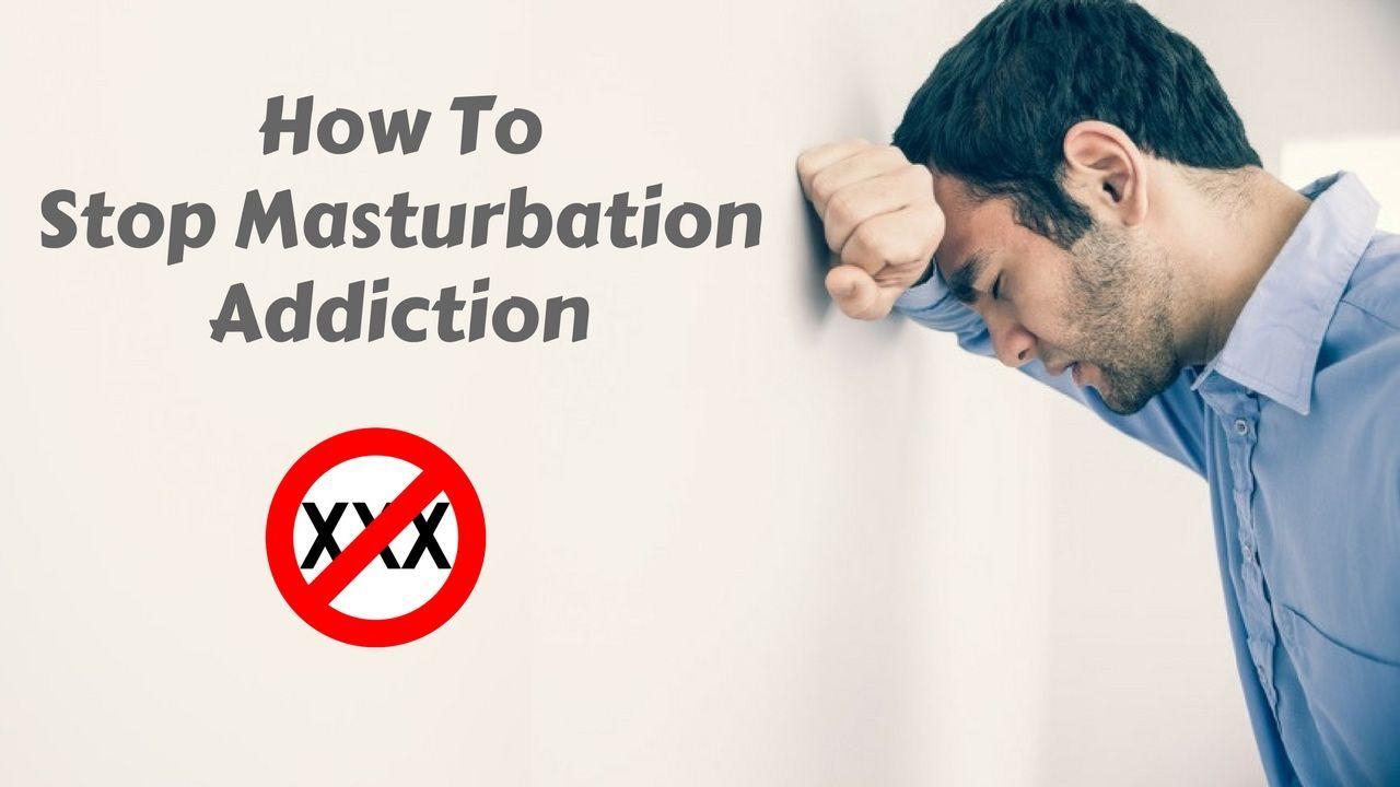 Effects of stopping masturbation