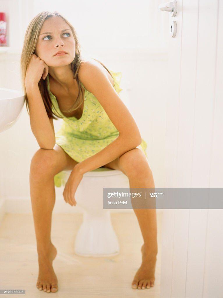 First D. reccomend Woman peeing on toilet pictures only