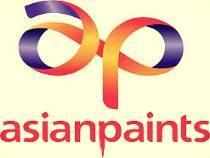 Colonel reccomend Asian paints results