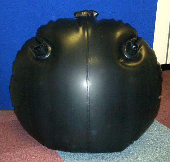best of Fetish ball Inflateable