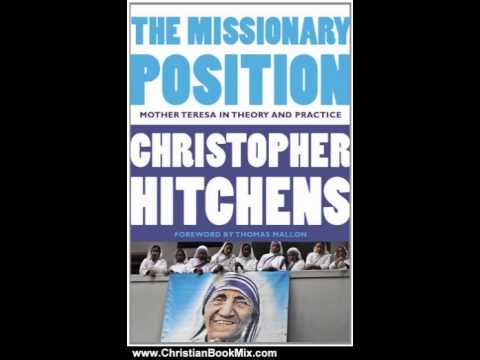 Champagne reccomend Christopher hitchens missionary position