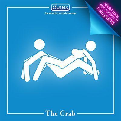 best of Sex position crab The