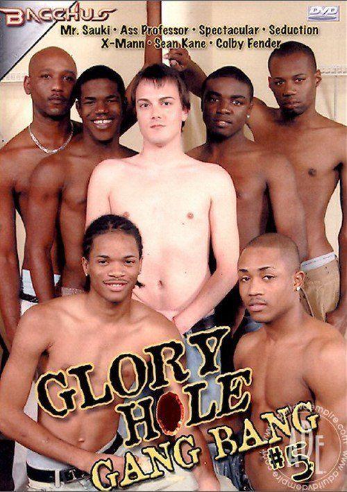 Tokyo reccomend Gay glory hole dvd