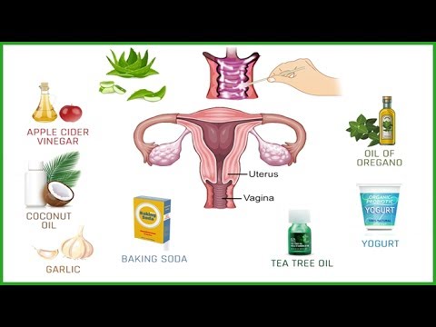 best of Natural treatment Vulva