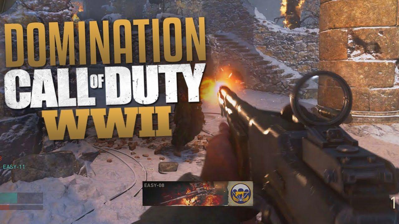 best of Complete multiplayer Call guide 4 to duty domination of