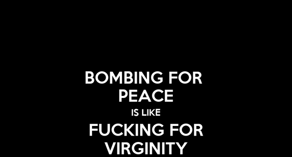 best of Fucking virginity Bombing like peace