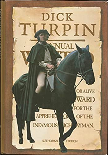 Choco reccomend Information on dick turpin
