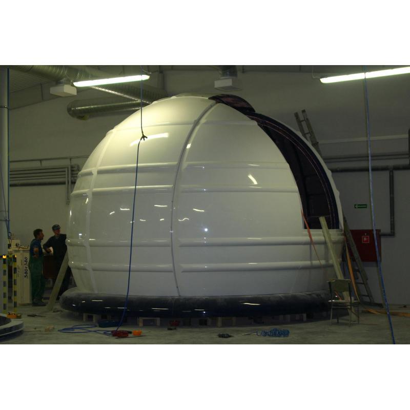 best of Domes Amateur astronomy observing