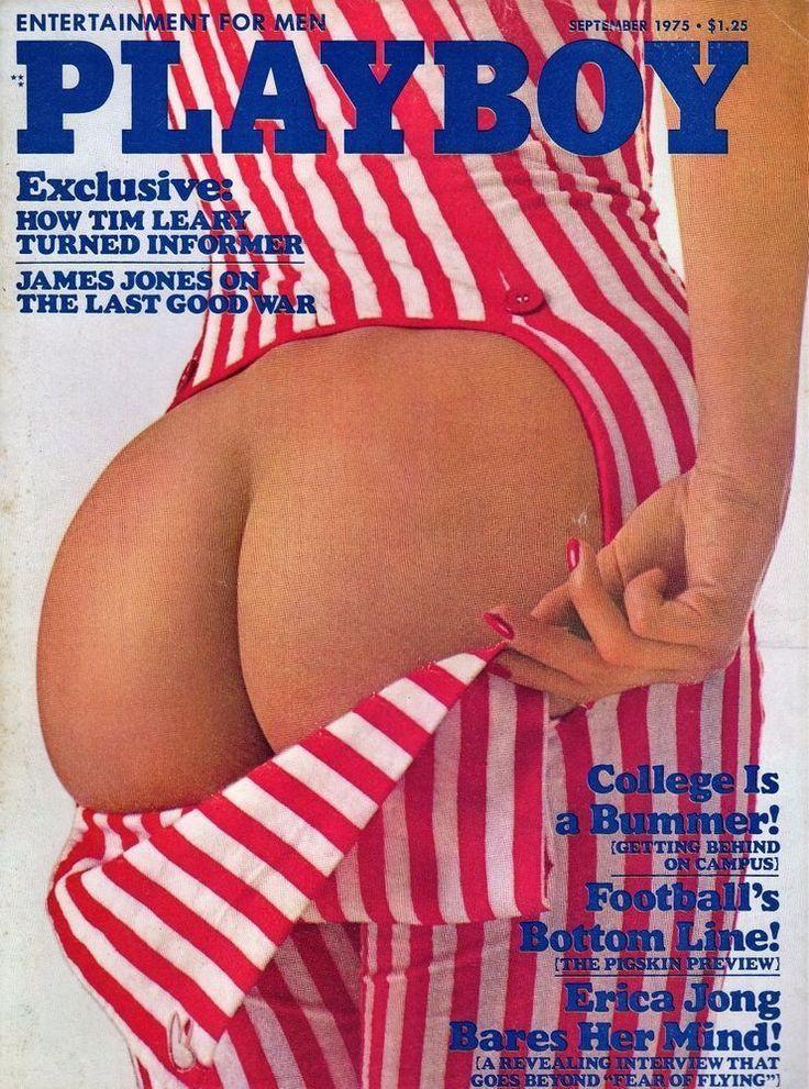 best of Hustler mag Anyone have 1975
