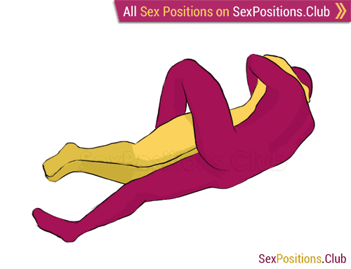 Troubleshoot reccomend Face to face sex position