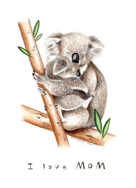best of Koalas spank Do