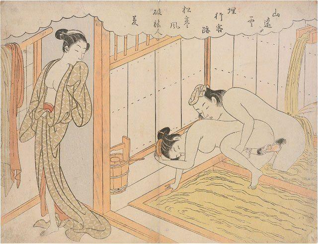best of Bath house erotic Japanese