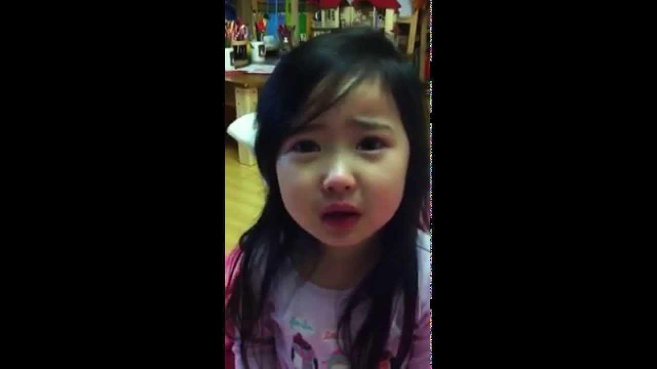 best of Cries mommy girl Asian