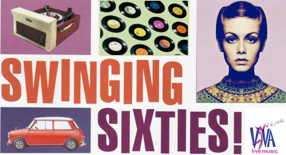 Lala reccomend Swinging sixties pictures