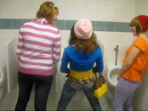 best of Peeing Girl and boy
