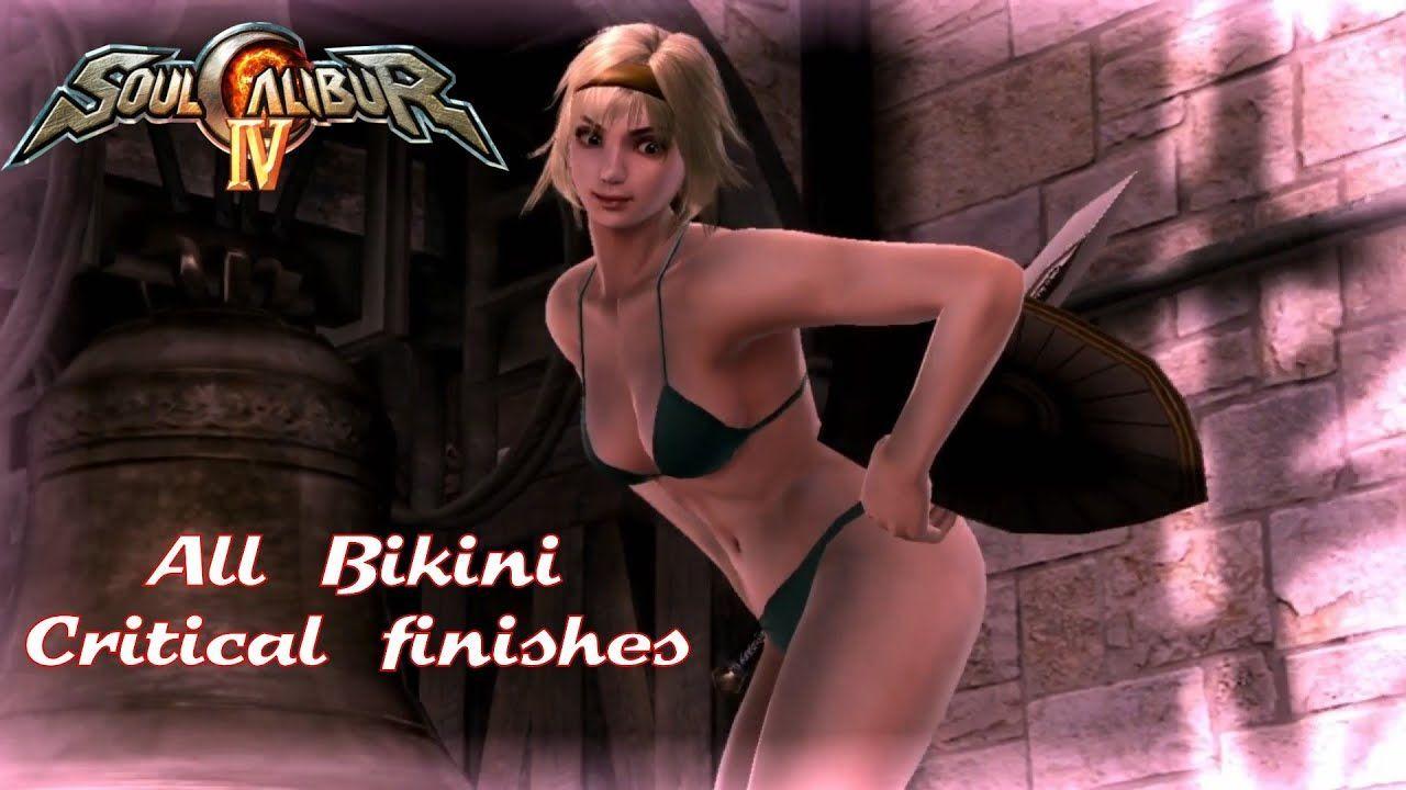 best of Soul 4 from nude calibur Amy
