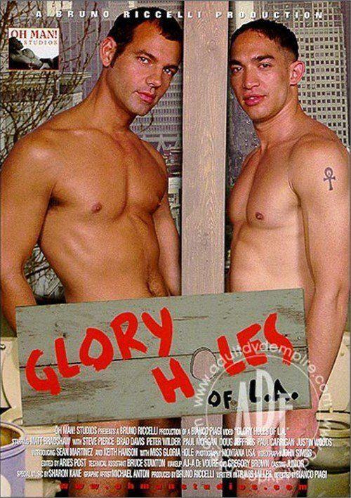 Wishbone reccomend Gay glory hole dvd