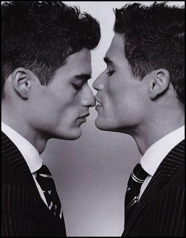 best of Carlson twins gay The