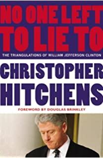 Opaline reccomend Christopher hitchens missionary position