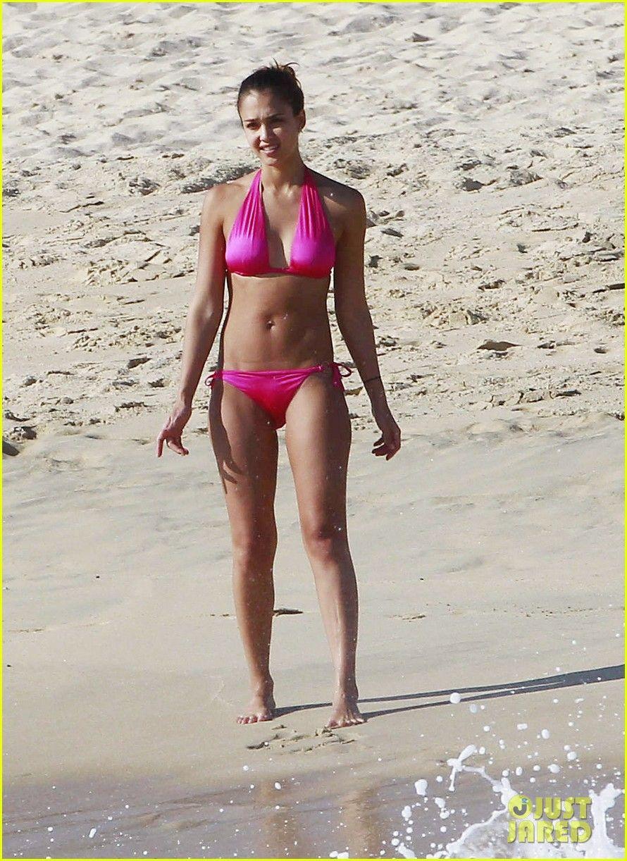 best of Pictures hot Jessica alba bikini