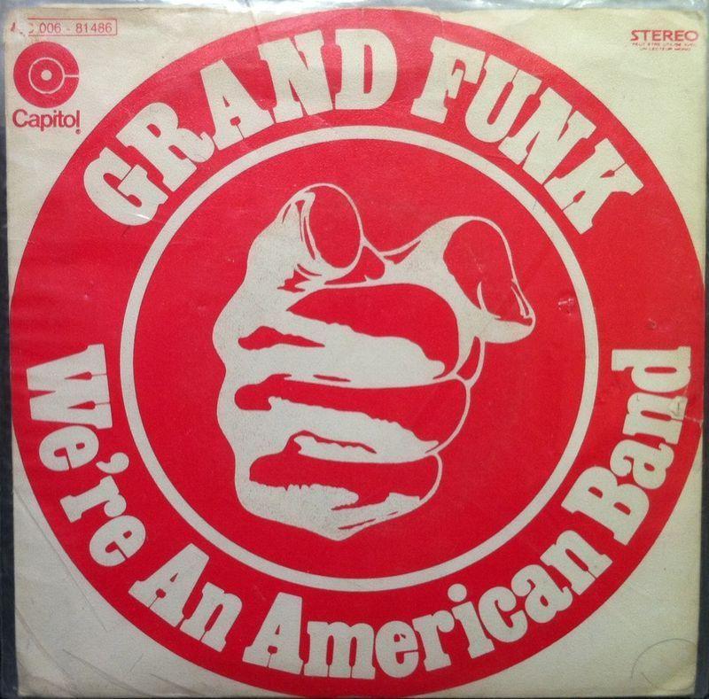 Bombay reccomend Grand fuck railroad american band
