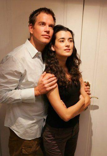 Stretch reccomend In Ncis Are Tony And Ziva Hookup Pics Gallery 2018