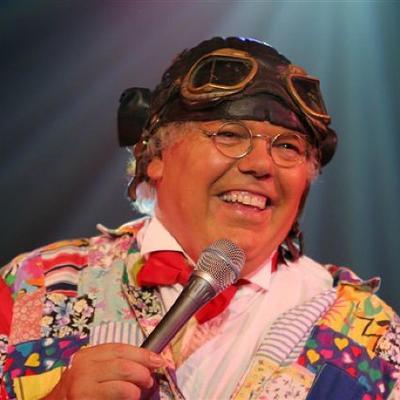 Roy chubby brown saturday