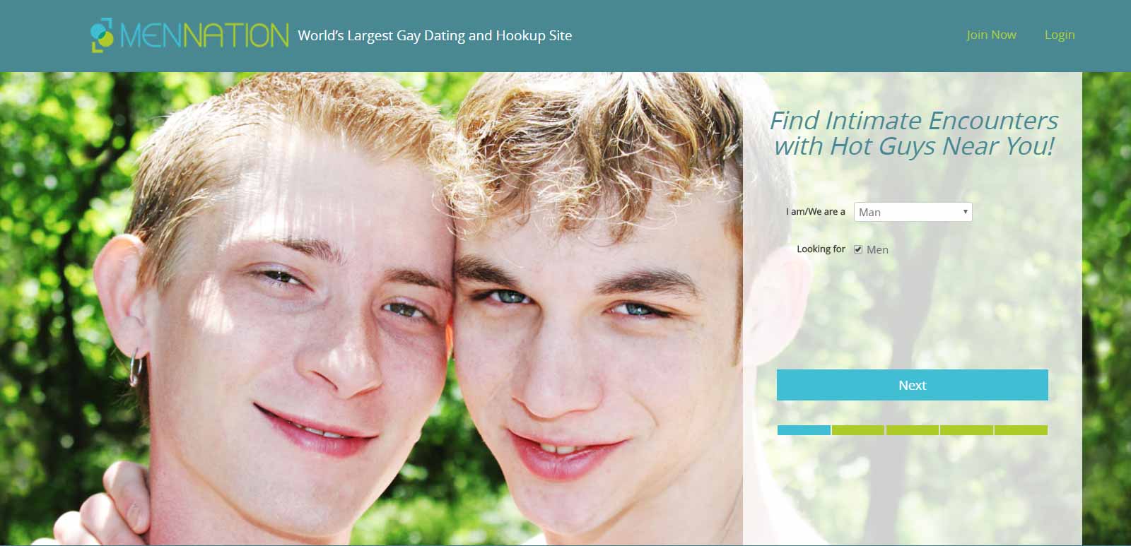 Elite dating service gay and lesbian