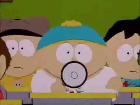 Rolly P. reccomend Cartman suck my balls