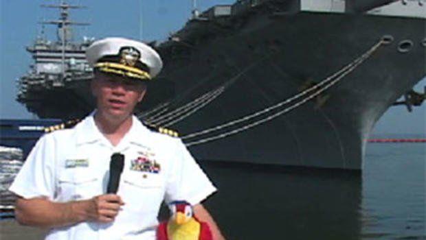 best of Captain gay slur Navy