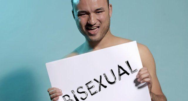 Bentley reccomend Women who prefer bisexual men