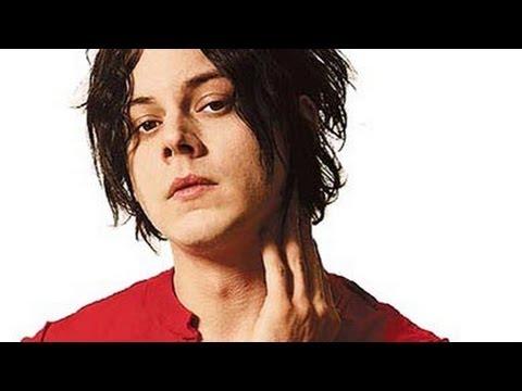 Lobster reccomend Jack white of the white strips