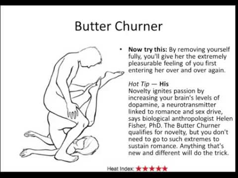 Grasshopper reccomend A picture of every sex position possible