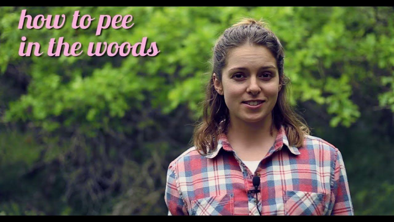 Thundercloud reccomend Females peeing outdoors videos