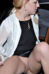 best of And nude upskirt stars Celebrity