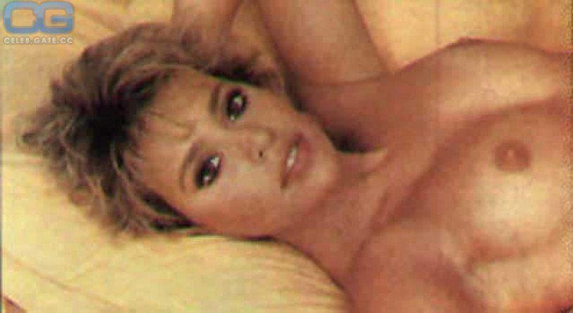 Alessandra Mussolini Nude.