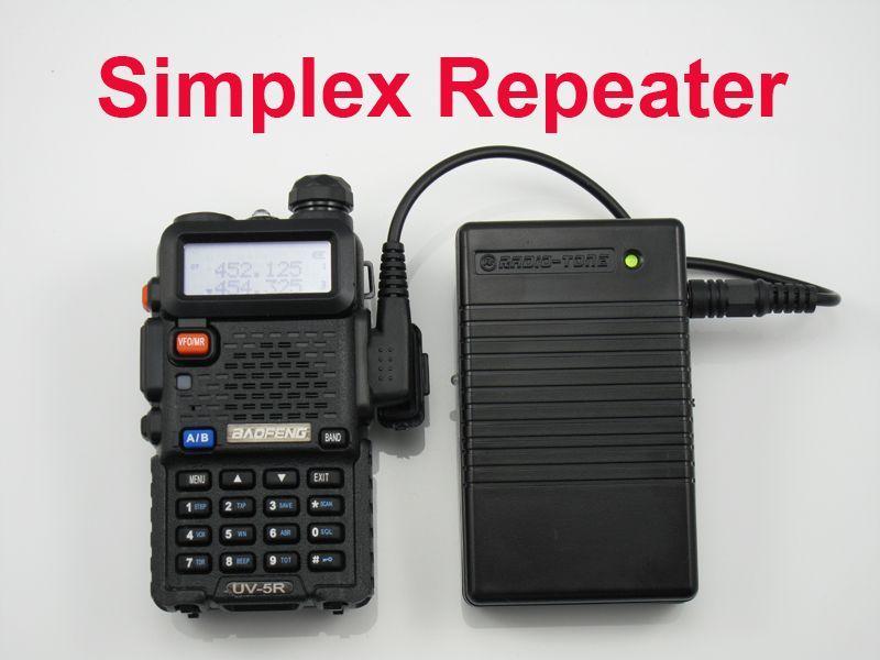 best of Amateur All vhf repeaters brands