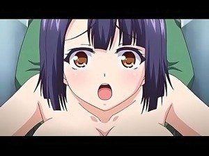 Anal. Hentai adult video
