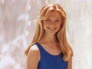 Sir reccomend Ariana richards naked