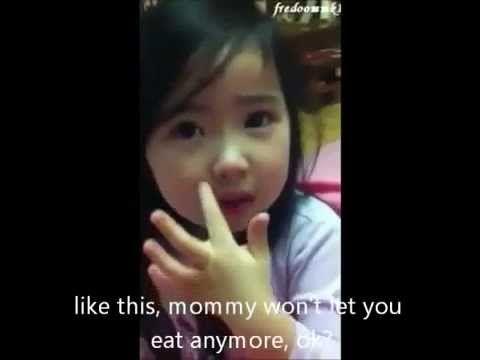Fullback reccomend Asian girl cries mommy