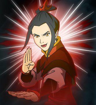 best of Fire nation naked the Azula of