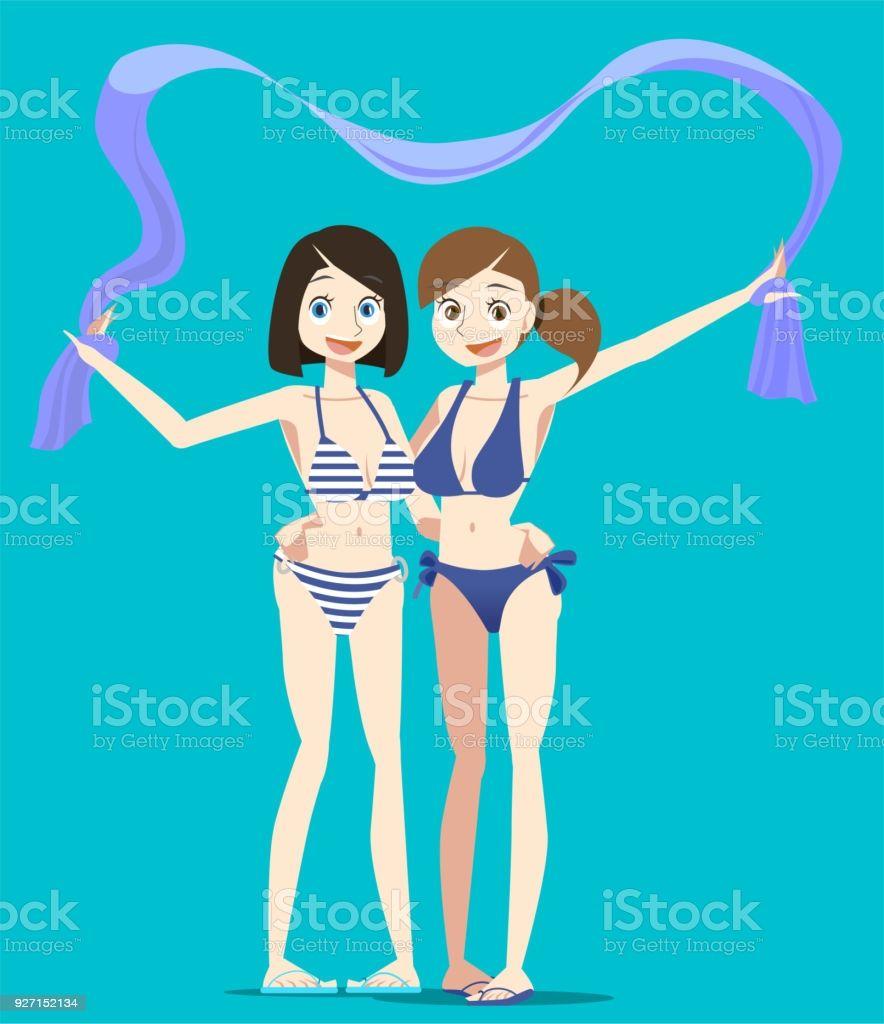 best of Free Lesbian beach parties