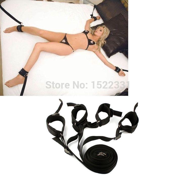 Serpentine reccomend Bdsm sex toy restraints