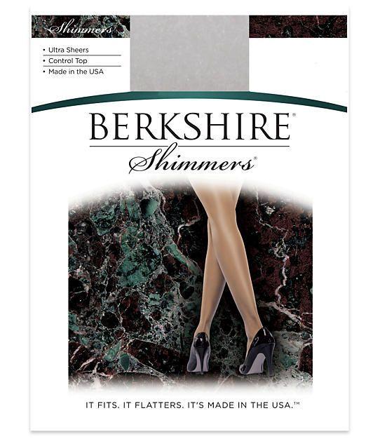 Cinderella reccomend Berkshire shimmers pantyhose