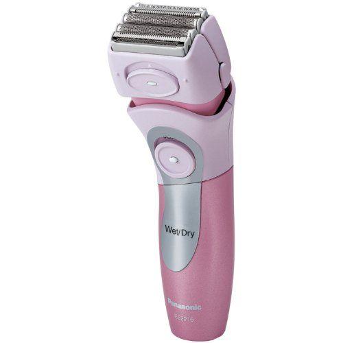Whirly reccomend Best electric shaver for bikini