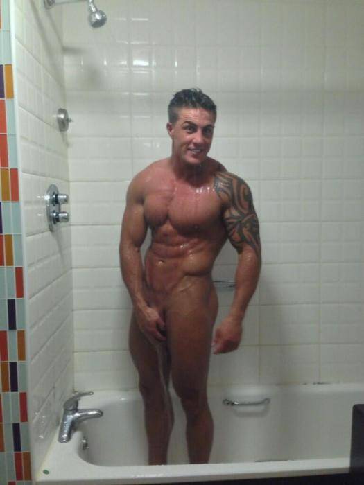best of Naked Big male