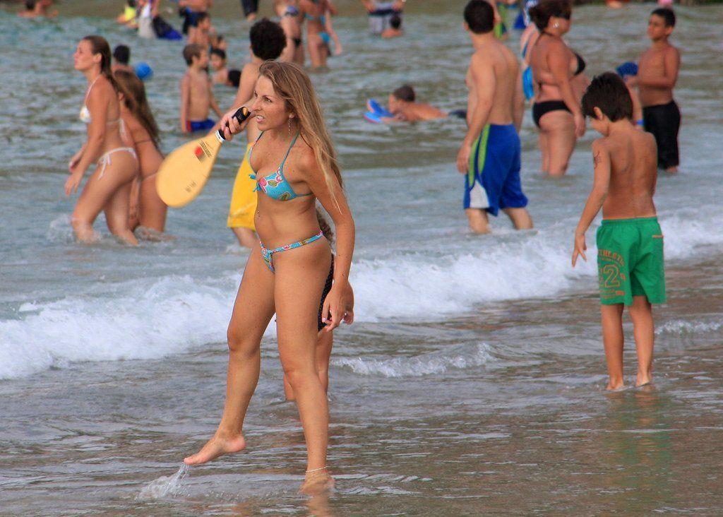 best of Brasil candid Bikinis