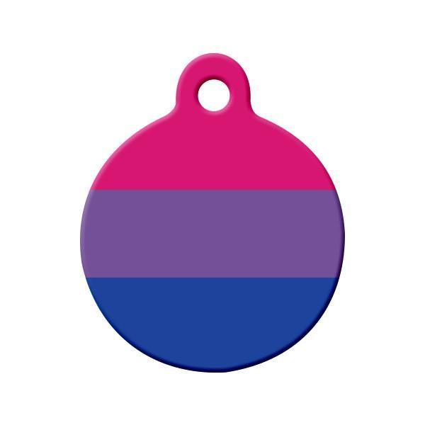 Eclipse reccomend Bisexual community colors
