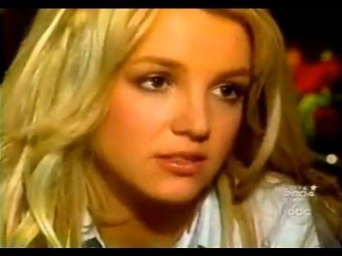 Britney spears masturbation interview